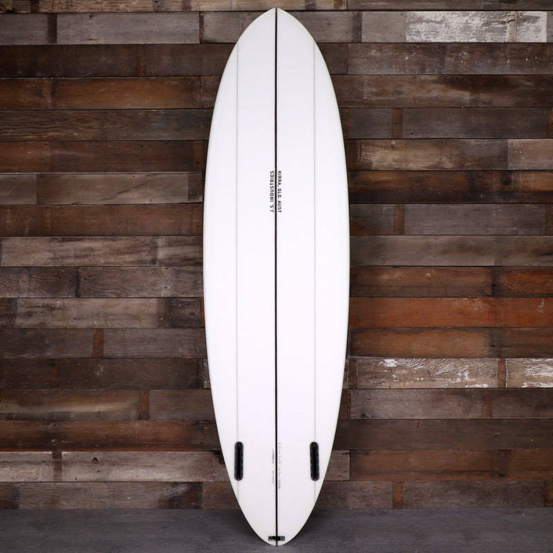 Load image into Gallery viewer, JS Industries Big Baron PE Carbon Fusion 6&#39;8 x 21 x 2 ⅞ Surfboard
