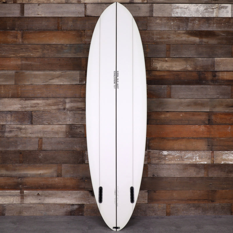 Load image into Gallery viewer, JS Industries Big Baron PE Carbon Fusion 6&#39;8 x 20 ¾ x 2 ⅝ Surfboard
