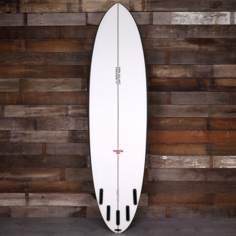 Load image into Gallery viewer, JS Industries El Barón PE Carbon Fusion 7&#39;0 x 21 x 2 ¾ Surfboard
