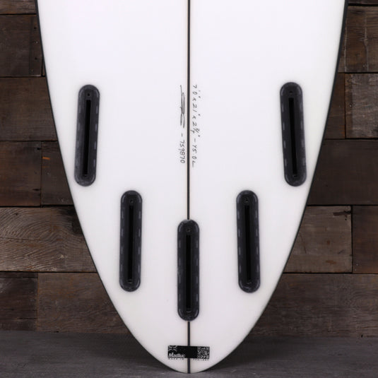 JS Industries El Barón PE Carbon Fusion 7'0 x 21 x 2 ¾ Surfboard