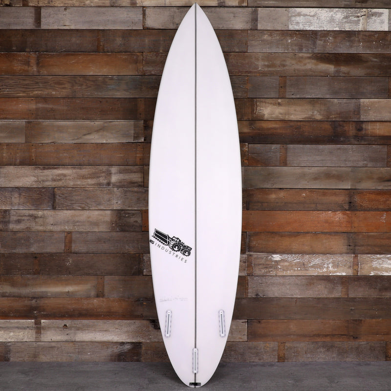 Load image into Gallery viewer, JS Industries Forget Me Not Step-Up 6&#39;10 x 19 x 2 9/16 Surfboard
