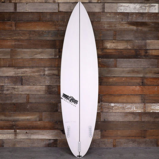 JS Industries Forget Me Not Step-Up 6'10 x 19 x 2 9/16 Surfboard