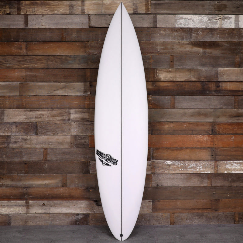 Load image into Gallery viewer, JS Industries Forget Me Not Step-Up 6&#39;10 x 19 x 2 9/16 Surfboard
