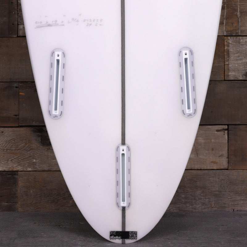 Load image into Gallery viewer, JS Industries Forget Me Not Step-Up 6&#39;10 x 19 x 2 9/16 Surfboard
