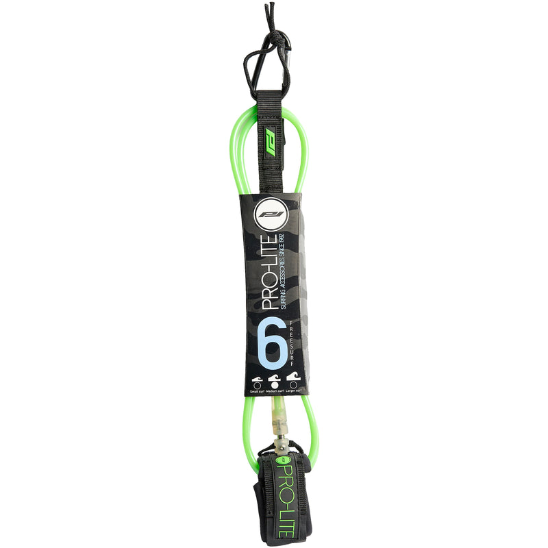 Load image into Gallery viewer, Pro-Lite Freesurf Double Swivel Leash
