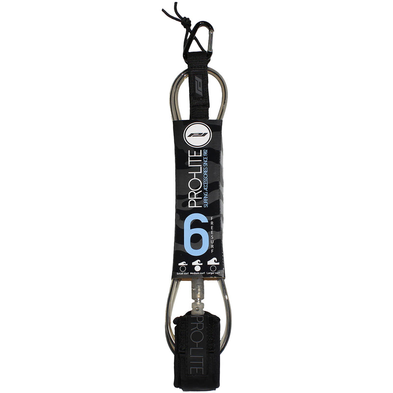 Load image into Gallery viewer, Pro-Lite Freesurf Double Swivel Leash
