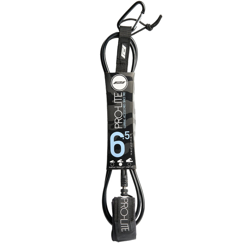 Load image into Gallery viewer, Pro-Lite Freesurf Double Swivel Leash
