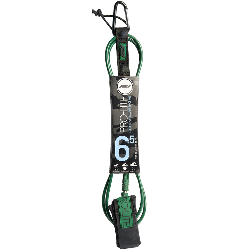 Load image into Gallery viewer, Pro-Lite Freesurf Double Swivel Leash
