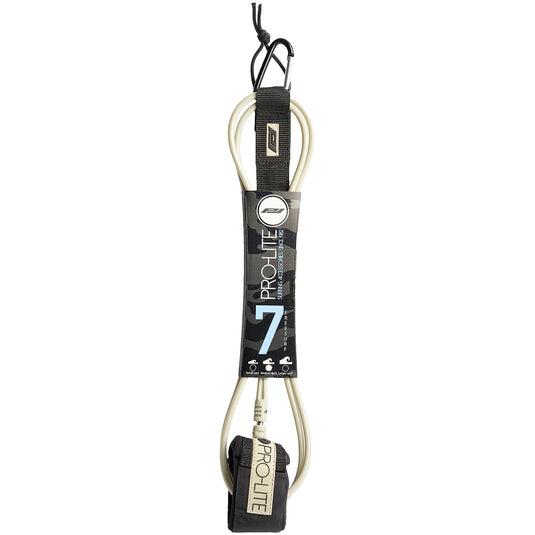 Pro-Lite Freesurf Double Swivel Leash