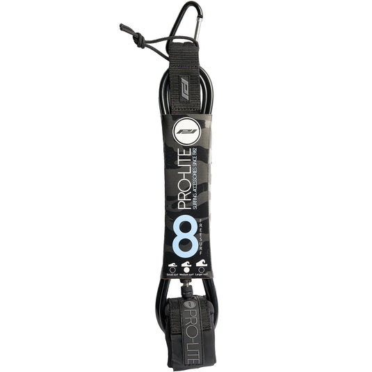 Pro-Lite Freesurf Double Swivel Leash