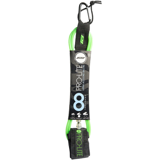 Pro-Lite Freesurf Double Swivel Leash