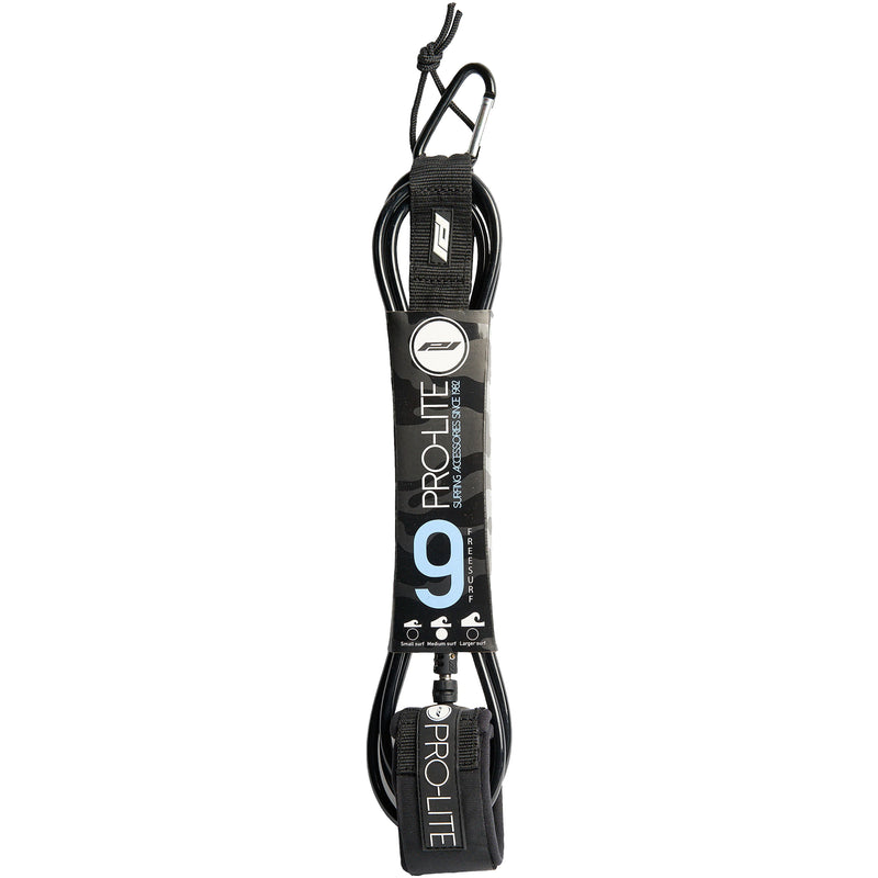 Load image into Gallery viewer, Pro-Lite Freesurf Double Swivel Leash
