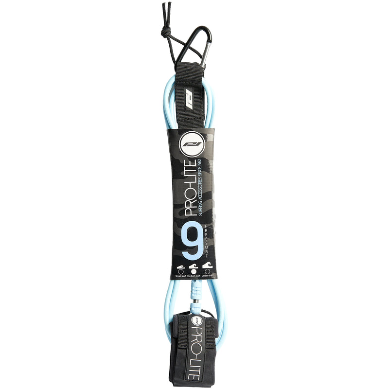 Load image into Gallery viewer, Pro-Lite Freesurf Double Swivel Leash
