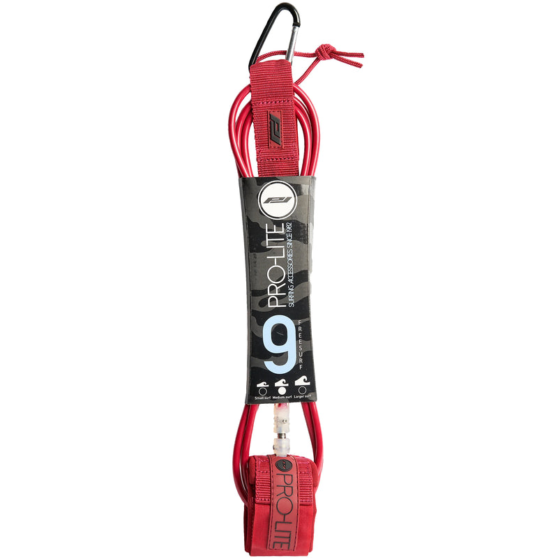 Load image into Gallery viewer, Pro-Lite Freesurf Double Swivel Leash
