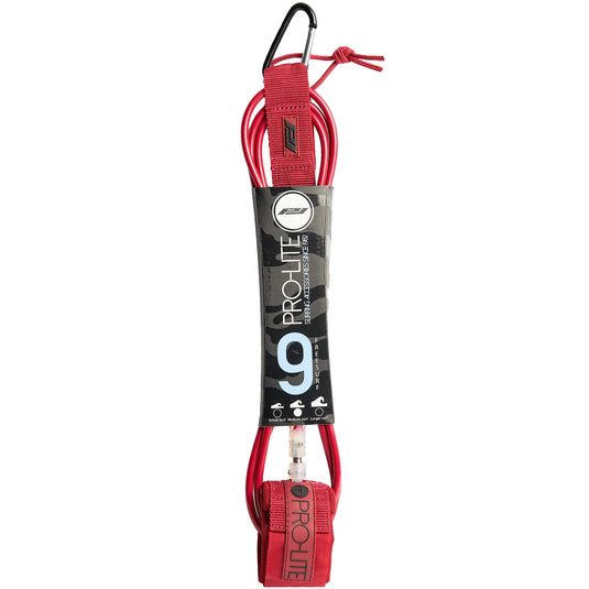 Pro-Lite Freesurf Double Swivel Leash