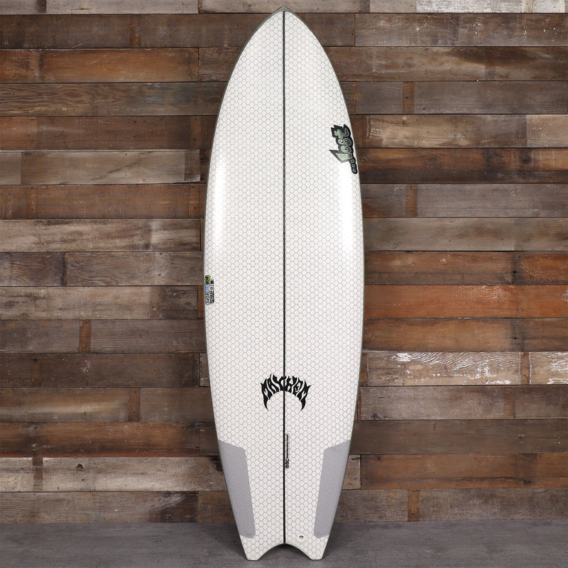 Load image into Gallery viewer, Lib Tech Lost Puddle Fish ecoIMPACTO 6&#39;2 x 22 ½ x 2 ¾ Surfboard • BLEMISH
