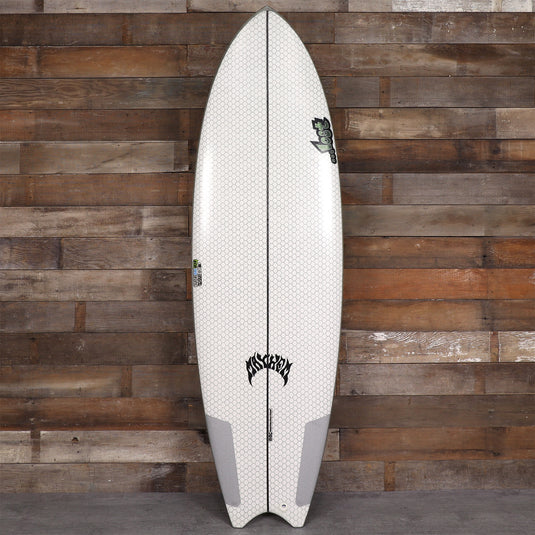 Lib Tech Lost Puddle Fish ecoIMPACTO 6'2 x 22 ½ x 2 ¾ Surfboard • BLEMISH