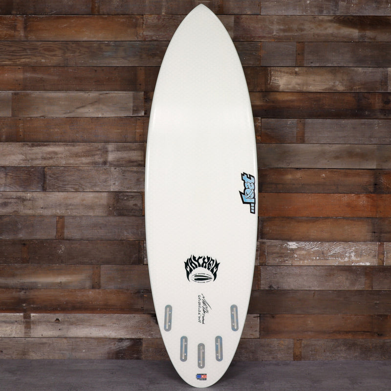 Load image into Gallery viewer, Lib Tech Lost Quiver Killer ecoIMPACTO 6&#39;0 x 20 ½ x 2 ⅗ Surfboard
