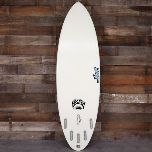 Lib Tech Lost Quiver Killer ecoIMPACTO 6'0 x 20 ½ x 2 ⅗ Surfboard