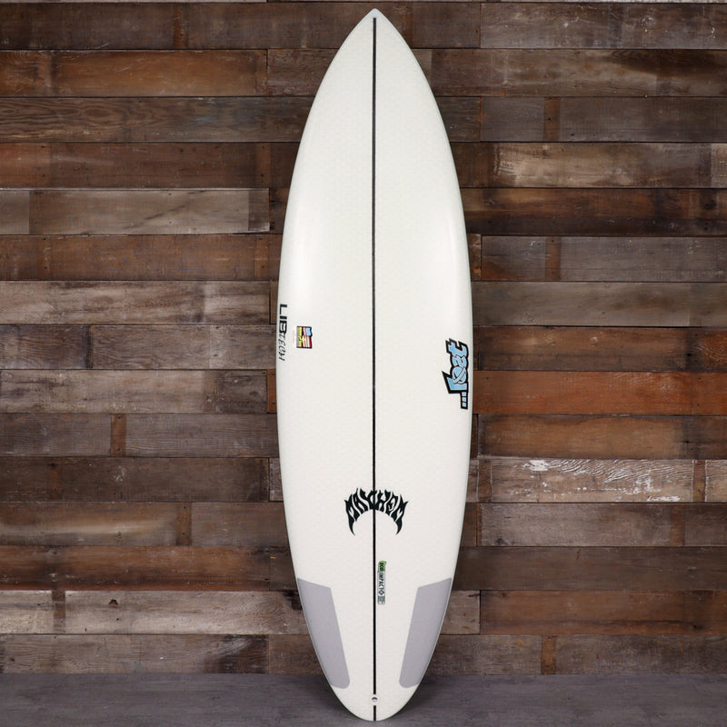 Load image into Gallery viewer, Lib Tech Lost Quiver Killer ecoIMPACTO 6&#39;0 x 20 ½ x 2 ⅗ Surfboard
