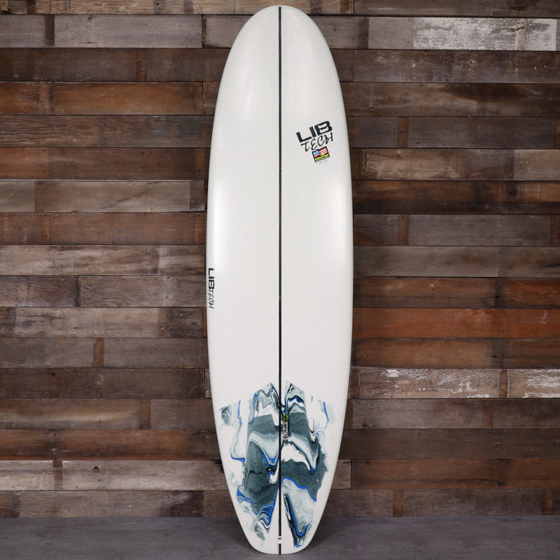 Load image into Gallery viewer, Lib Tech Pickup Stick ecoIMPACTO 6&#39;6 x 21 ½ x 2 ¾ Surfboard
