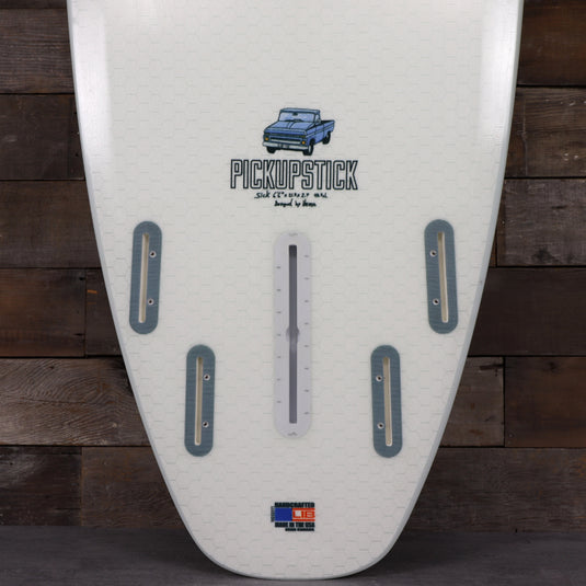 Lib Tech Pickup Stick ecoIMPACTO 6'6 x 21 ½ x 2 ¾ Surfboard