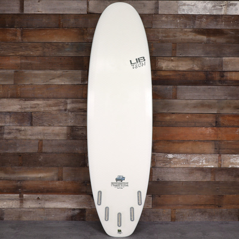 Load image into Gallery viewer, Lib Tech Pickup Stick ecoIMPACTO 6&#39;6 x 21 ½ x 2 ¾ Surfboard
