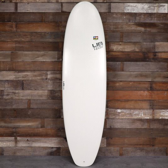 Lib Tech Pickup Stick ecoIMPACTO 6'6 x 21 ½ x 2 ¾ Surfboard