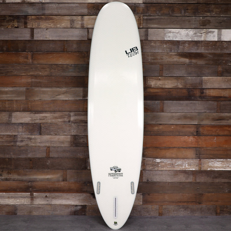 Load image into Gallery viewer, Lib Tech Pickup Stick ecoIMPACTO 7&#39;6 x 21 ⅘ x 2 ¾ Surfboard
