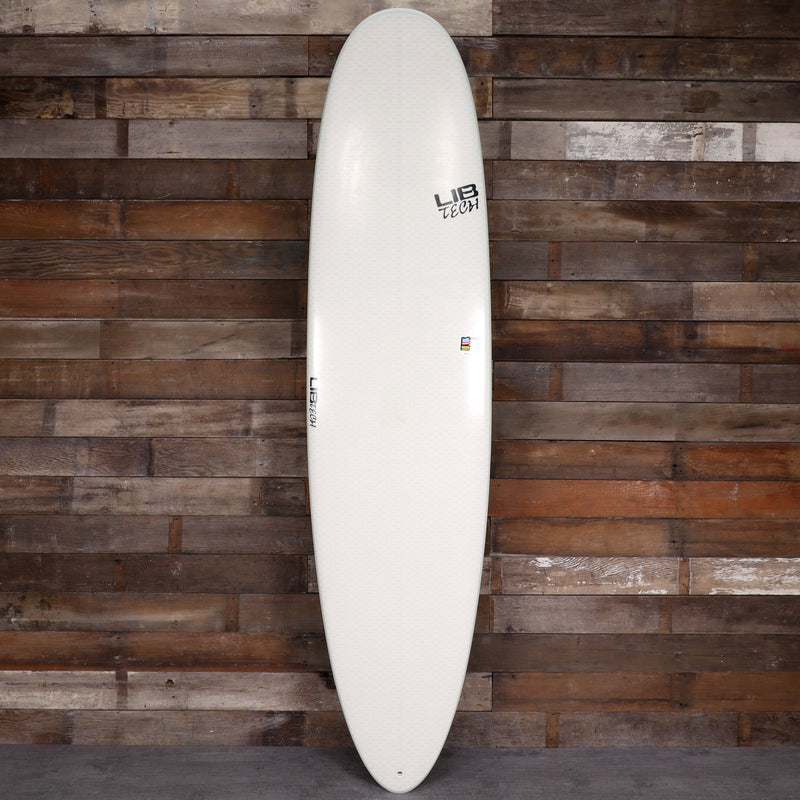 Load image into Gallery viewer, Lib Tech Pickup Stick ecoIMPACTO 7&#39;6 x 21 ⅘ x 2 ¾ Surfboard
