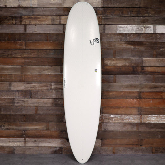 Lib Tech Pickup Stick ecoIMPACTO 7'6 x 21 ⅘ x 2 ¾ Surfboard