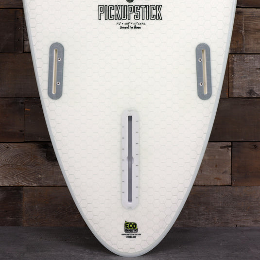 Lib Tech Pickup Stick ecoIMPACTO 7'6 x 21 ⅘ x 2 ¾ Surfboard