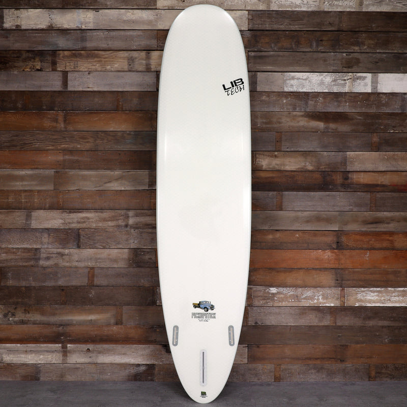 Load image into Gallery viewer, Lib Tech Pickup Stick ecoIMPACTO 8&#39;0 x 22 ⅓ x 2 ⅘ Surfboard
