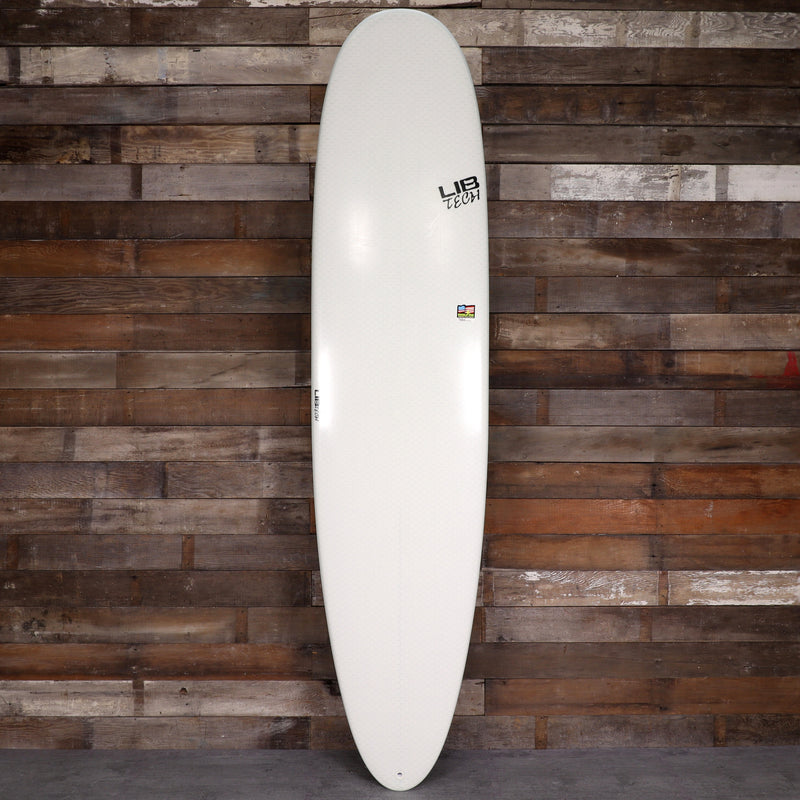 Load image into Gallery viewer, Lib Tech Pickup Stick ecoIMPACTO 8&#39;0 x 22 ⅓ x 2 ⅘ Surfboard
