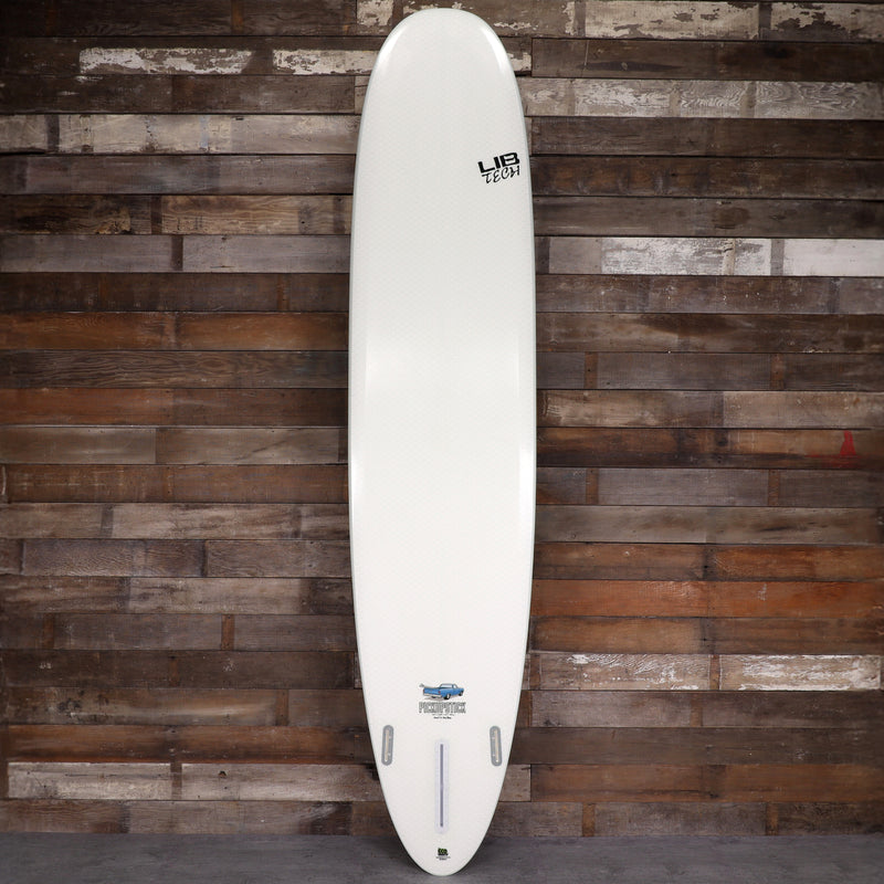 Load image into Gallery viewer, Lib Tech Pickup Stick ecoIMPACTO 9&#39;0 x 22 ⅘ x 2 15/16 Surfboard
