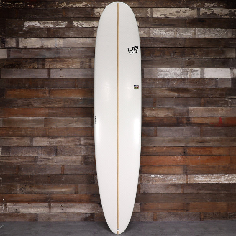 Load image into Gallery viewer, Lib Tech Pickup Stick ecoIMPACTO 9&#39;0 x 22 ⅘ x 2 15/16 Surfboard
