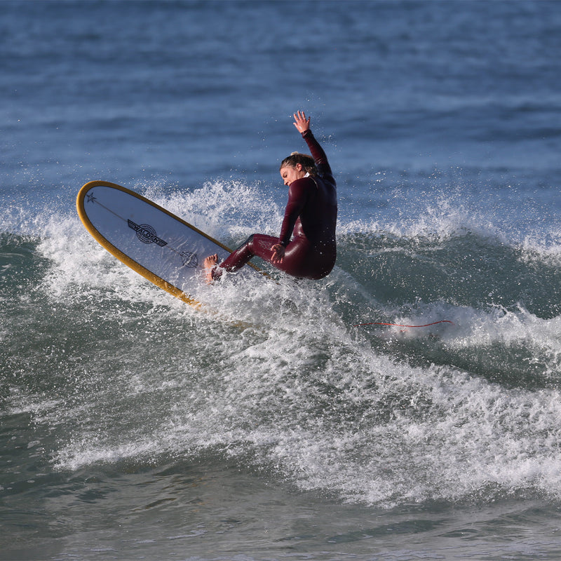 Load image into Gallery viewer, Walden Micro Magic True-Ride Surfboard
