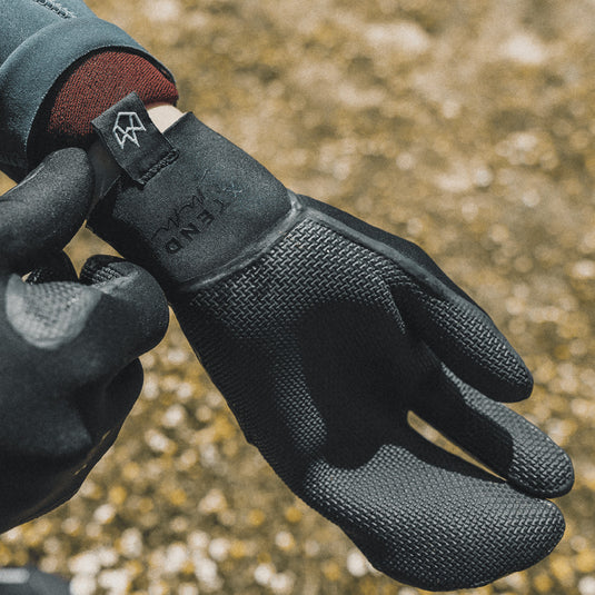 Manera XTEND 2mm Lobster Gloves – Cleanline Surf
