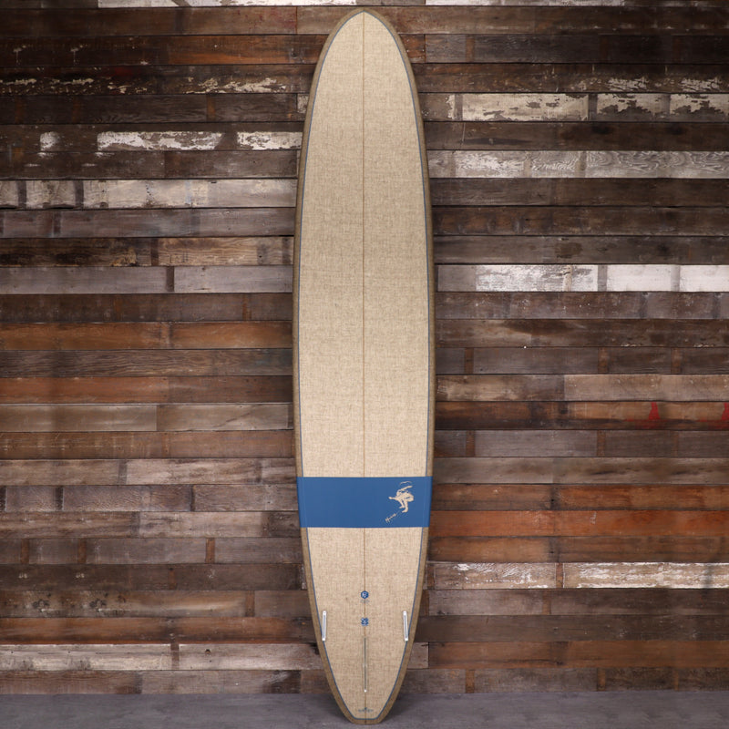 Load image into Gallery viewer, Mickey Muñoz The Glide NFT 10&#39;6 x 24 ⅖ x 3.35 Surfboard
