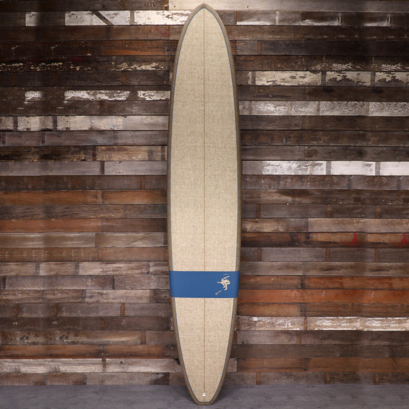 Load image into Gallery viewer, Mickey Muñoz The Glide NFT 10&#39;6 x 24 ⅖ x 3.35 Surfboard
