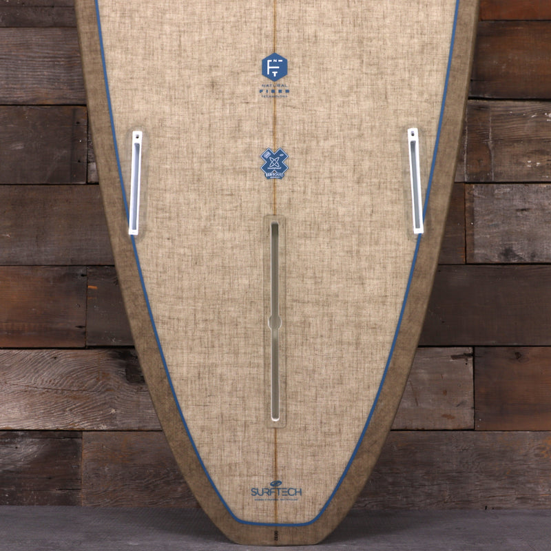 Load image into Gallery viewer, Mickey Muñoz The Glide NFT 10&#39;6 x 24 ⅖ x 3.35 Surfboard
