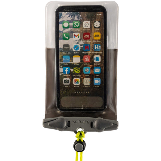 NRS Aquapac Waterproof Classic Phone Case Plus 368 Dry Bag