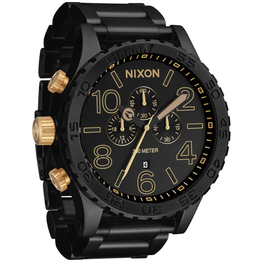 Nixon 51-30 Chrono Watch