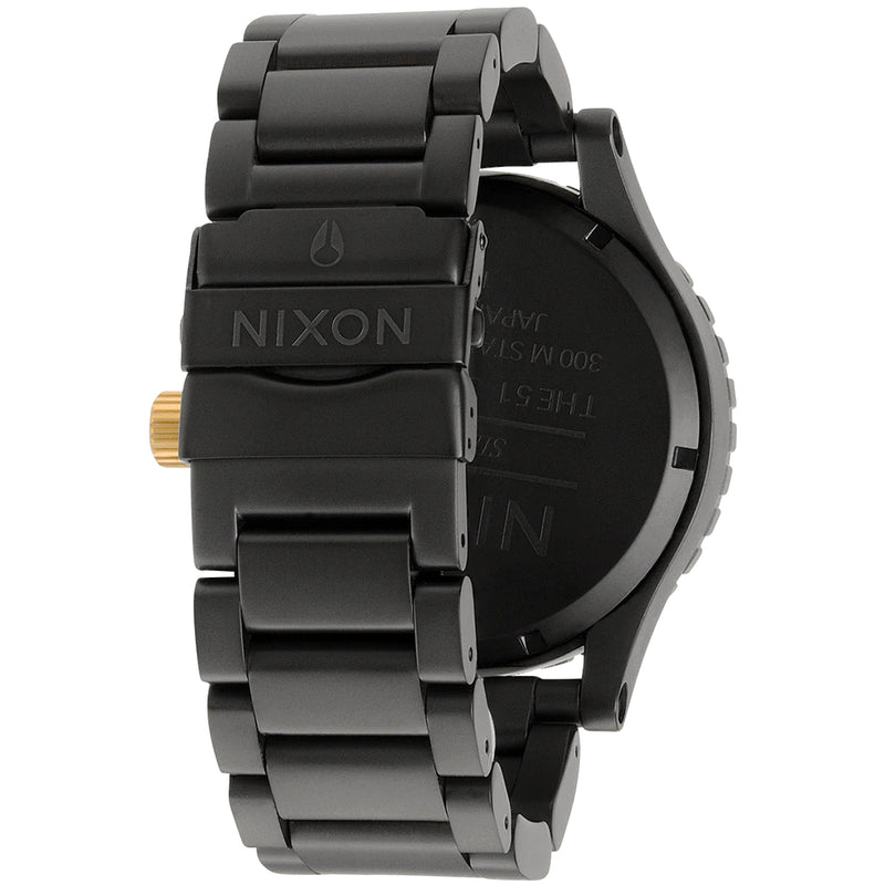 Load image into Gallery viewer, Nixon 51-30 Chrono Watch
