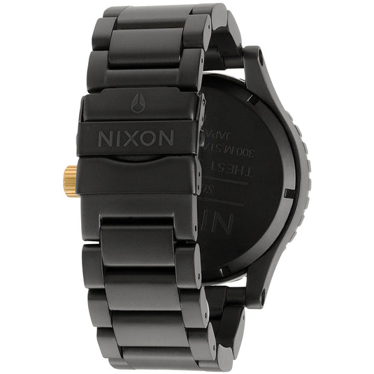 Nixon 51-30 Chrono Watch