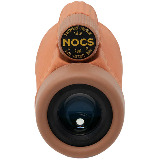 Nocs Provisions Field Tube Monocular Telescope