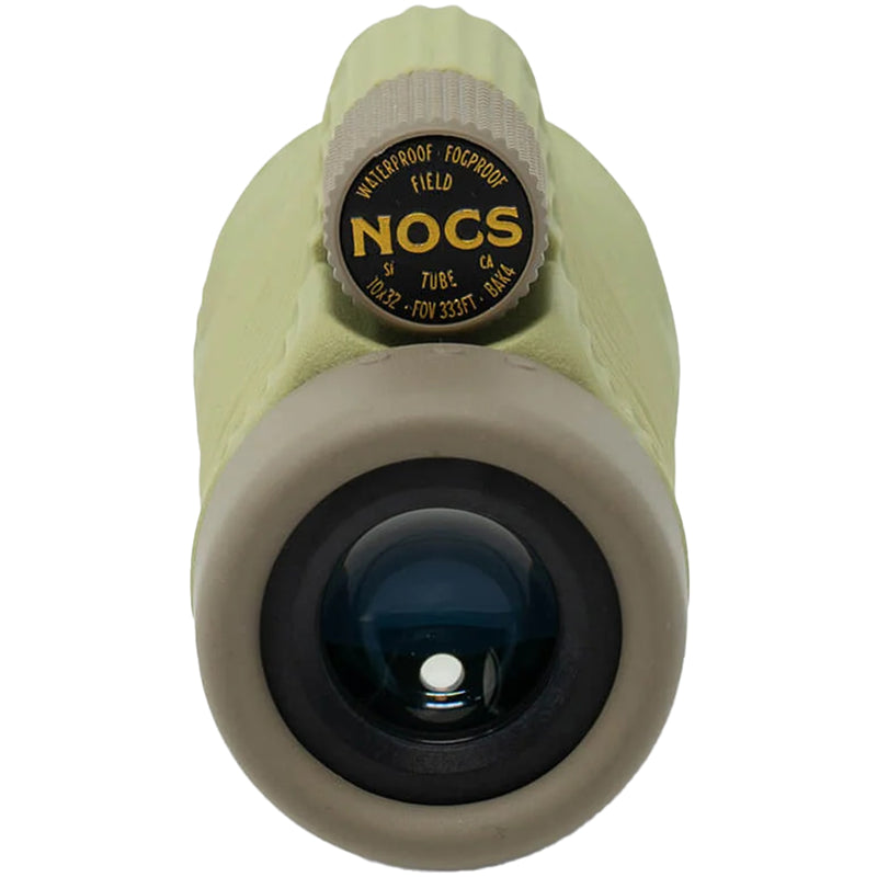 Load image into Gallery viewer, Nocs Provisions Field Tube Monocular Telescope
