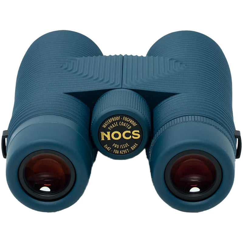 Load image into Gallery viewer, Nocs Provisions Pro Issue Waterproof Binoculars
