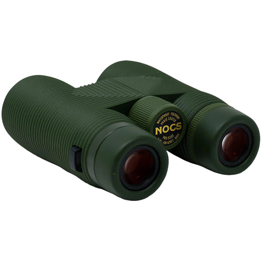 Nocs Provisions Pro Issue Waterproof Binoculars