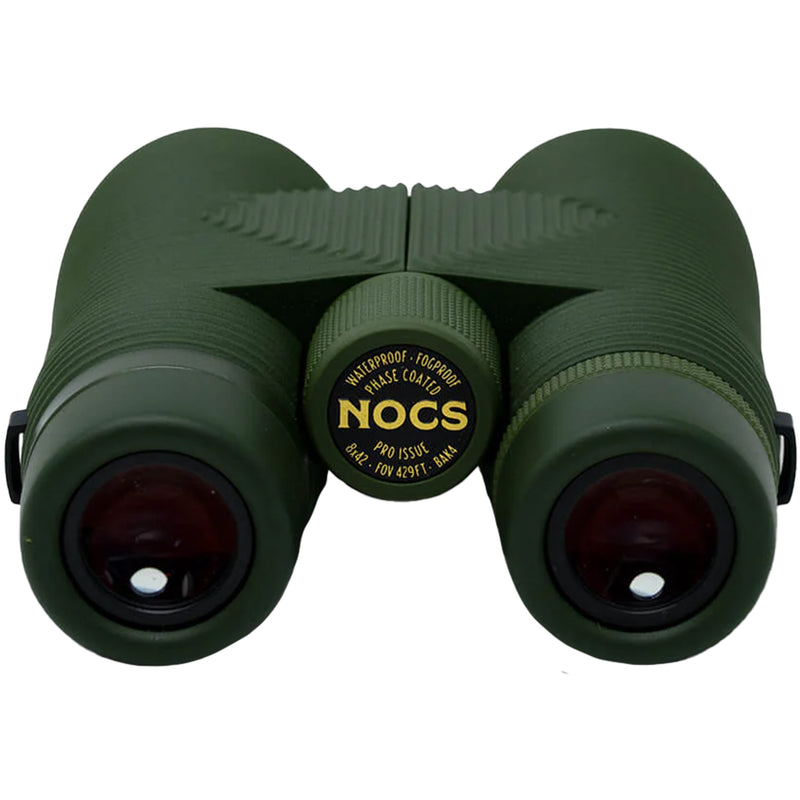 Load image into Gallery viewer, Nocs Provisions Pro Issue Waterproof Binoculars
